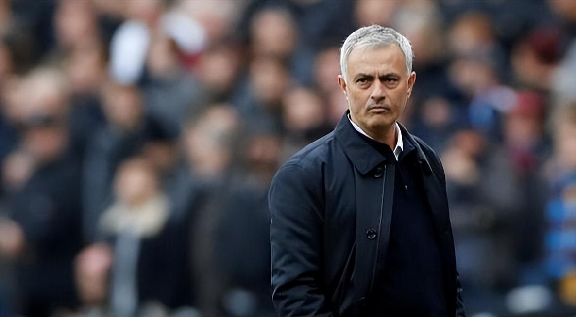 穆里尼奥刚刚下课，就有3个潜在下家浮出水面！英超旧主赫然在列