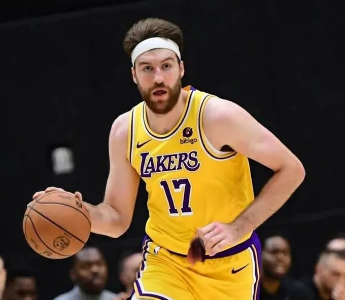 kaiyun 官网-丹尼-格林谈蒂米：我称他为发展联盟的约基奇