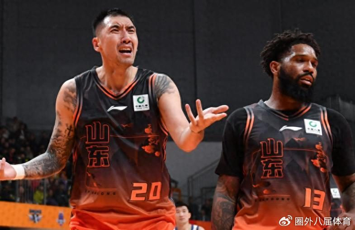 kaiyun 官网-一场102:93，山东杀回第4！CBA排名大变脸，广东升3，北京掉第5|珀塞尔|斯蒂尔|山东队|克里斯-约翰逊|山东男篮_新浪体育_新浪新闻